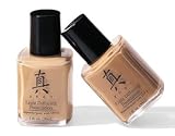 Zhen Light Diffussing Foundation w/SPF 8