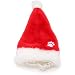 PETCO Holiday Santa Hat for Pets Small