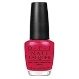 OPI Would You Like A Minnie Cure? Collection, The Color of Minnie