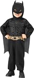  : Batman Dark Knight Batman Toddler Costume Toddler (Toddler)