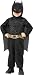 Search : Batman Dark Knight Batman Toddler Costume Toddler (Toddler)