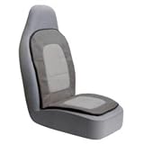 Ergo Seat Cushion - Grey