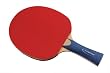 Halex Tournament Series 3-Star Cyclone Table Tennis Paddle