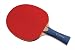 Halex Tournament Series 3-Star Cyclone Table Tennis Paddle