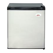 Igloo FR180 1.7-Cu-Ft Stainless Steel Door Refrigerator