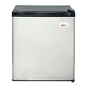 Igloo FR180 1.7-Cu-Ft Stainless Steel Door Refrigerator