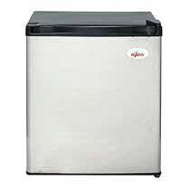 Igloo FR180 1.7-Cu-Ft Stainless Steel Door Refrigerator
