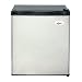 Igloo FR180 1.7-Cu-Ft Stainless Steel Door Refrigerator