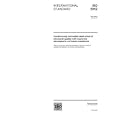 ISO 5952:2005, Continuously hot-rolled steel sheet of structural quality with improved atmospheric corrosion resistance by ISO/TC 17/SC 12
