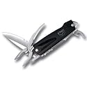 Buck 730 X-Tract One Handed Opening Multi-Tool