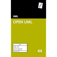 Open UML. CD-ROM f�r Windows.
