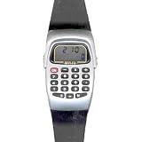 Kids Calculator Watch