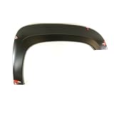 Genuine GM Parts 15944736 Passenger Side Front Fender Flare by General Motors