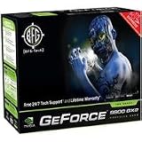 Review BFG Technologies BFGR981024GX2E / BFG NVIDIA® GeForce® 9800 GX2 1GB GDDR3 PCI Express® 2.0 Graphics Card
