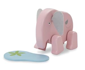 Wonderworld Wonder Elephant