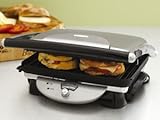 DeLonghi CGH800 Retro Collection Retro Panini Grill