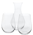 Riedel O For Two Tasting Set