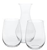 Riedel O For Two Tasting Set