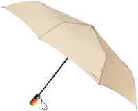 London Fog Auto Open Close Umbrella by London Fog