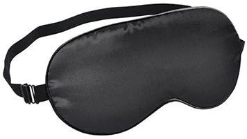 Custom Silk Eye Mask Sleeping Mask Eyeshade- personalized Eye Mask gift for boy?friend ,girl friend