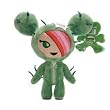 Tokidoki Cactus Friends Sandy Plush 10"