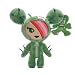 Tokidoki Cactus Friends Sandy Plush 10"