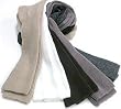 Boca Classics Orlon Crew Dress Socks