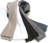 Boca Classics Orlon Crew Socks