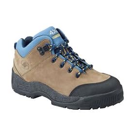 Carolina 4 X 4 Boots - Work Shoes Ladies by Carolina
