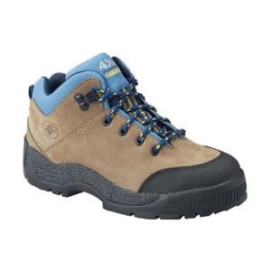 Carolina 4 X 4 Boots - Work Shoes Ladies by Carolina
