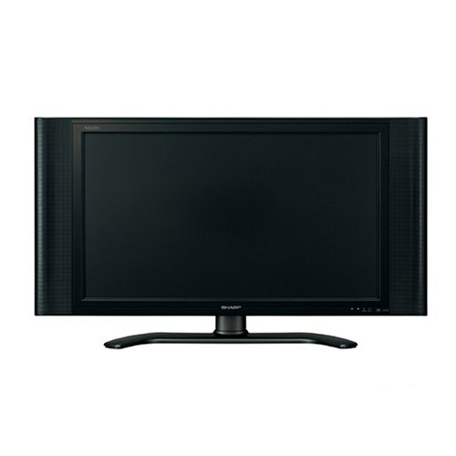 Sharp LC-32D4U AQUOS 32-Inch Flat Panel HD-Ready LCD TV