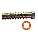 FENSTERRAHMENSCHRAUBE T7,5 vz 7,5 x 152 mm / Pck a 100 Stück