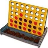 Mini 4 in a row game   Connect 4 style game   great fillers for party bags