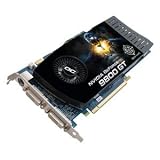 Geforce 9800GT Oc+ 512MB
