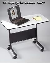 Laptop Computer Table