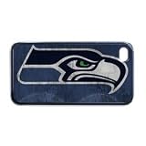 Seattle Seahawks Apple iPhone 4 or 4s Case / Cover Verizon or At&T