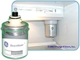 GE/Kenmore SmartWater Refrigerator Filter (MXRC)