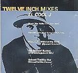Ll Cool J 12 Inch Mixes