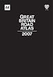 AA Great Britain Road Atlas 2007 (AA Road Atlas)