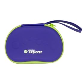 Leapfrog Leapster Explorer Case