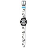 SWATCH BENGALI GB250