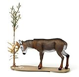 Bobble Head Buck