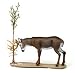 Bobble Head Buck