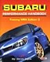 Subaru Performance Handbook Training WRX Edition 3