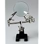 Xacto X75170 X-tra Hands with Magnifier
