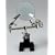 Xacto X75170 X-tra Hands with Magnifier