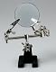 Xacto X75170 X-tra Hands with Magnifier