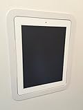 In-Wall iPad Mount for iPad 2, 3, and 4
