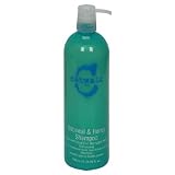 TIGI Catwalk Oatmeal & Honey Shampoo 25.32 oz