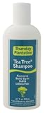 Thursday Plantation - Tea Tree Shampoo, 6.7 fl oz liquid